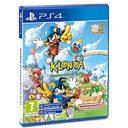 Klonoa Phantasy Reverie Series
