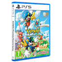 Klonoa Phantasy Reverie Series
