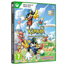 Klonoa Phantasy Reverie Series