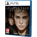 A Plague Tale Requiem
