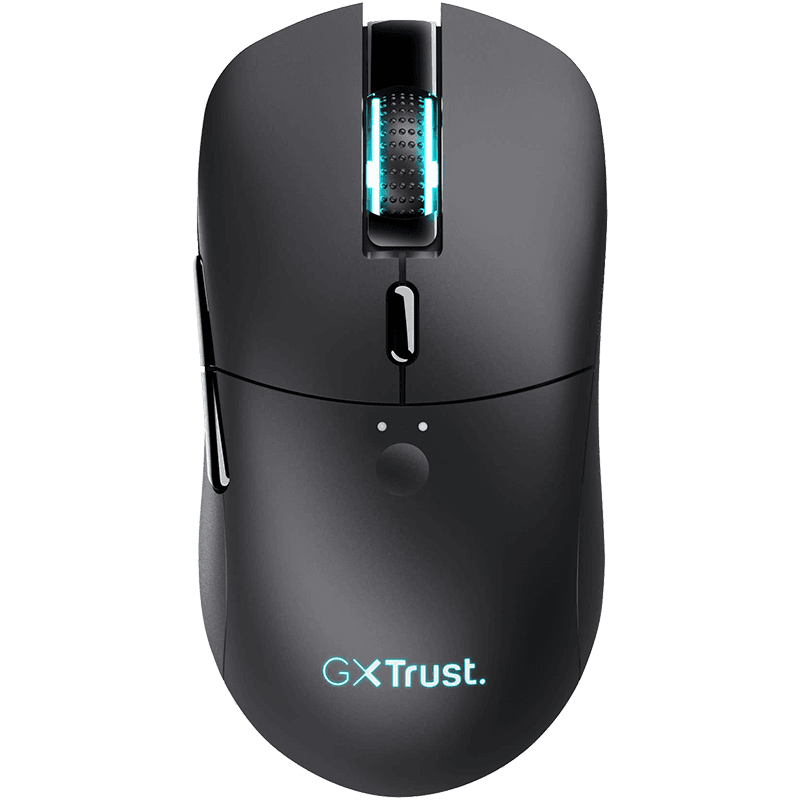 Trust Redex - Raton Gaming