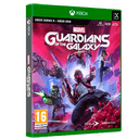 Marvel´s Guardians of the Galaxy (One & Xbxsx)