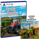Farming Simulator 22