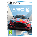 WRC 10 PS5