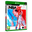 NBA 2K22