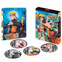 Naruto Shippuden Box 1 Episodios 1 a 30