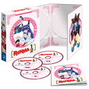 Ranma 1/2 Box 3