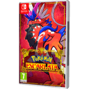 Pokémon Escarlata Nintendo Switch