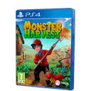 Monster Harvest