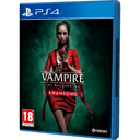 Vampire the Masquerade Swansong PS4