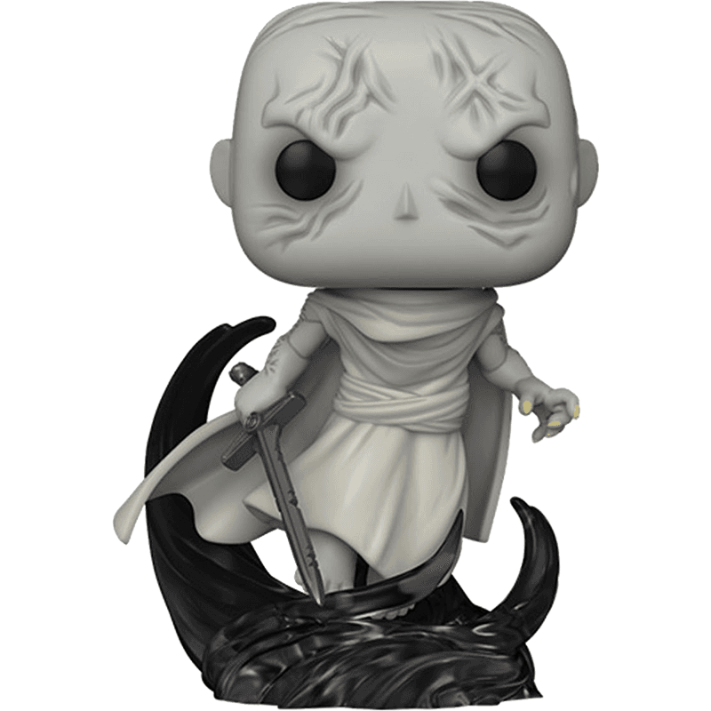 Figura Pop Thor Love and Thunder: Gorr