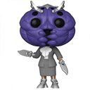 Figura Pop Thor Love and Thunder: Miek