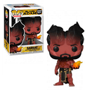 Figura Pop Black Adam: Sabbac