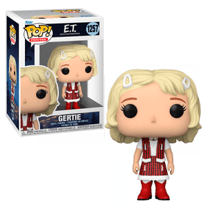 Figura Pop ET: Gertie