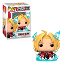 Figura Pop Full Metal Alchemist: Ed