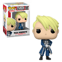 Figura Pop Full Metal Alchemist: Riza