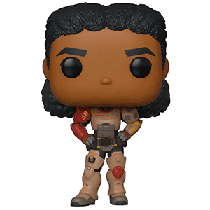 Figura Pop Buzz Lightyear: Izzy Hawthorne