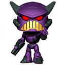 Figura Pop Buzz Lightyear: Zurg