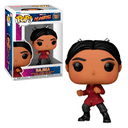 Figuara POP Marvel: Najma