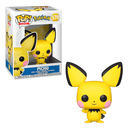 Figura Pop Pokemon: Pichu