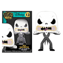 Pin Tamaño Grande Funko Disney: Jack Skellington