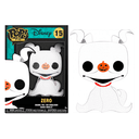 Pin Tamaño Grande Funko Disney: Zero