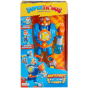 Superbot Kazoom Power SuperThings S