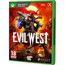 Evil West