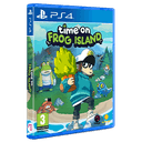 Time on Frog Island