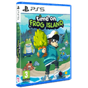 Time on Frog Island