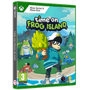 Time on Frog Island