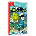 Time on Frog Island Nintendo Switch