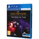 Doctor Who - The Edge of Time VR