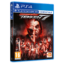 Tekken 7 Legendary Edition