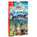 Leyendas Pokémon: Arceus Nintendo Switch