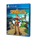 Sparklite