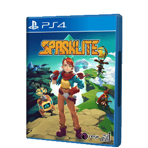 Sparklite