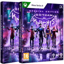 Gotham Knights Special Edition