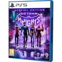 Gotham Knights Special Edition