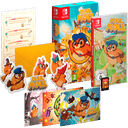 Mail Mole Collector´s Edition