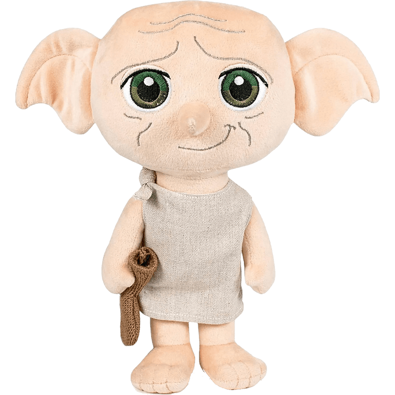 Peluche Harry Potter Dobby T300 29 cm