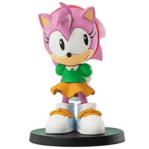 Estatua Sonic Boom Series 5 Amy