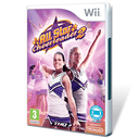 All Star Cheerleader 2