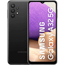 Samsung Galaxy A32 5G 128Gb Negro