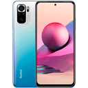 Xiaomi Redmi Note 10S 6,43" 6GB+64GB 64+8+2+2Mpx Azul