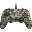 Mando con Cable Nacon Pro Compact Camo Forest