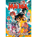 Planeta Manga nº 11