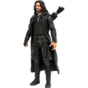 Figura articulada El Señor de los anillos Aragorn de 18 cm