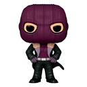 Figura POP Marvel The Falcon and the Winter Soldier Baron Zemo