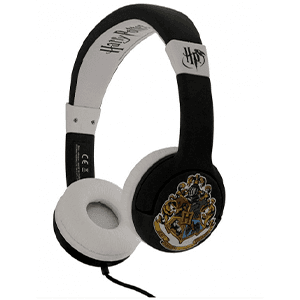 Auriculares OTL Harry Potter Back To Howarts Junior - Reacondicionado